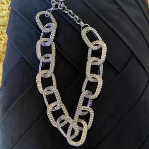 Vintage Sassy Jones Necklace